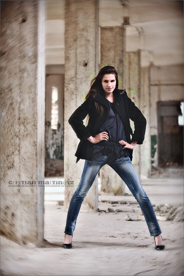Cristian Martinetz - Iulia - Max 1 Models 05