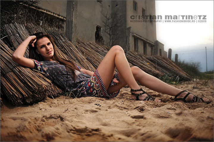 Cristian Martinetz - Iulia - Max 1 Models 07