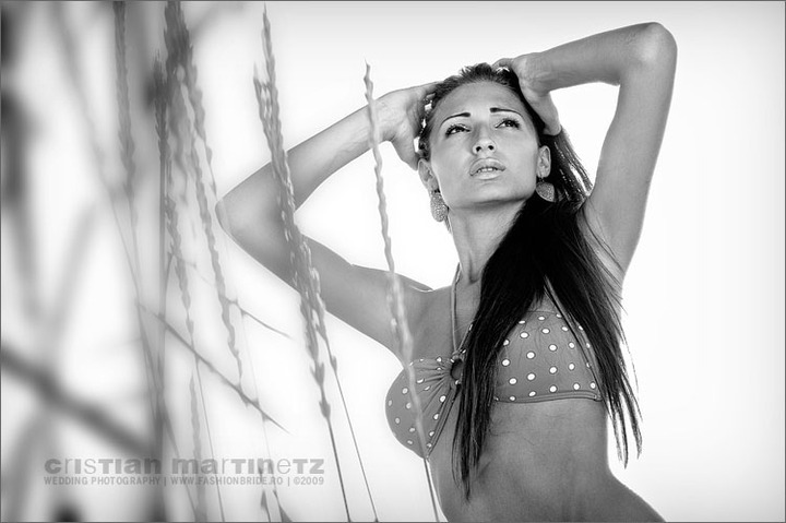 Cristian Martinetz Max 1 Models Madalina 08