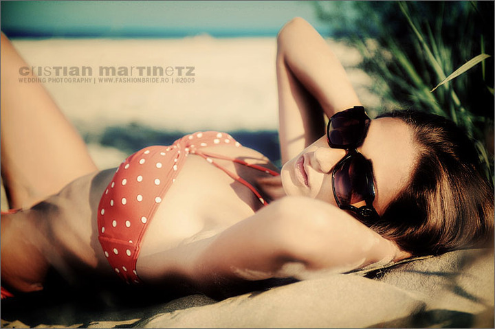 Cristian Martinetz Max 1 Models Madalina 09