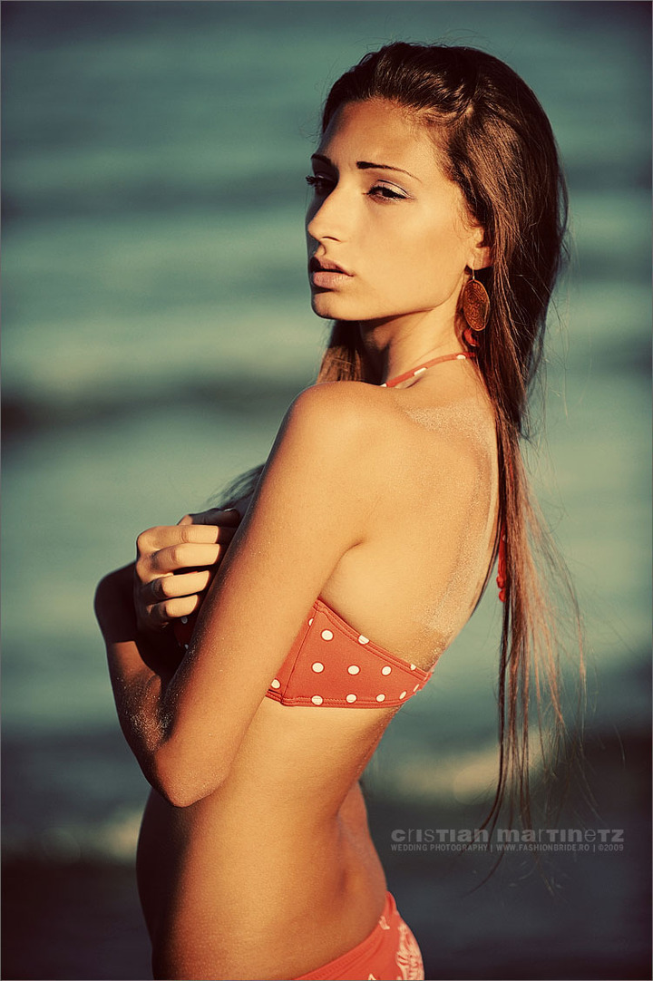 Cristian Martinetz Max 1 Models Madalina 12