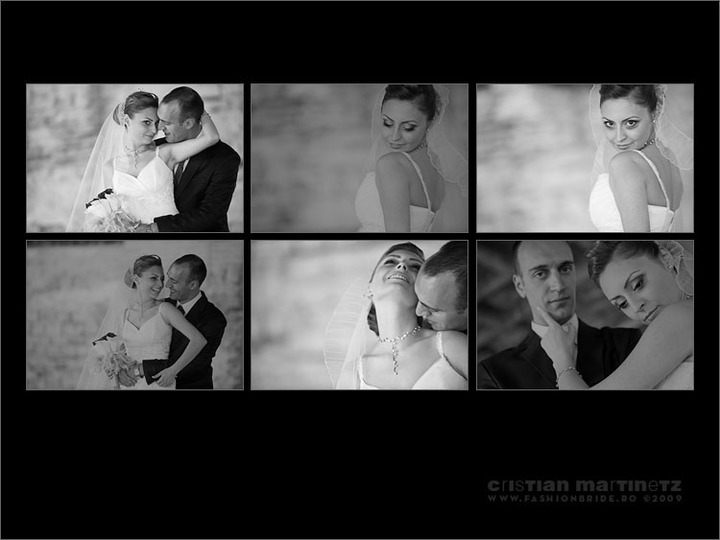 Cristian Martinetz fashion bride Felicia si Marius 05
