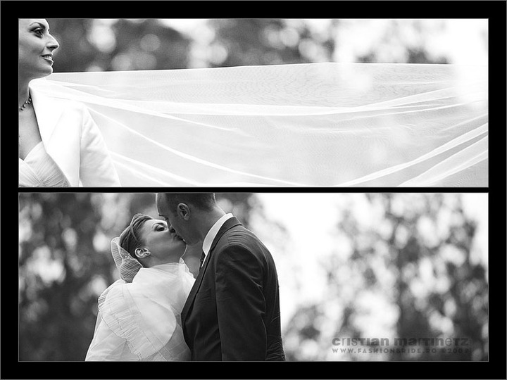Cristian Martinetz fashion bride Felicia si Marius 10