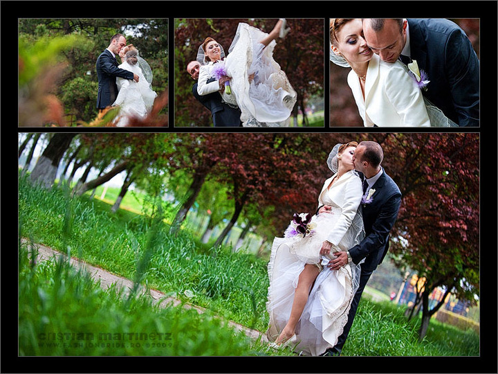 Cristian Martinetz fashion bride Felicia si Marius 11