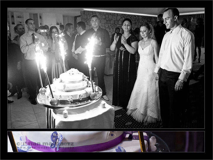 Cristian Martinetz fashion bride Felicia si Marius 14