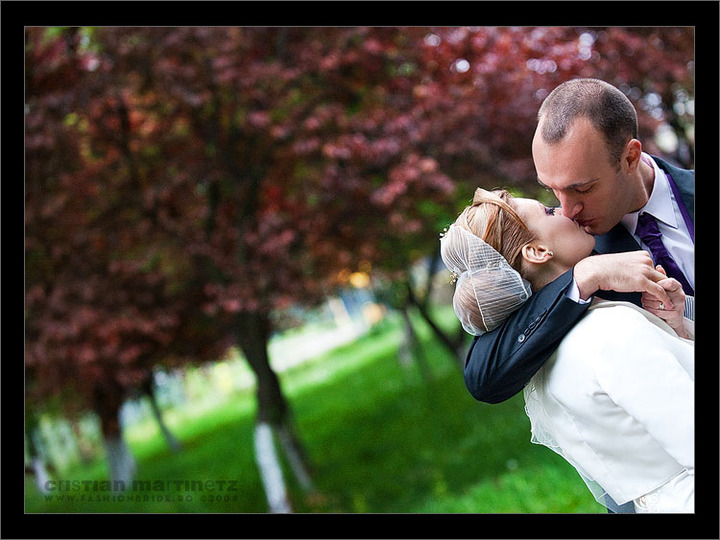 Cristian Martinetz fashion bride Felicia si Marius 15