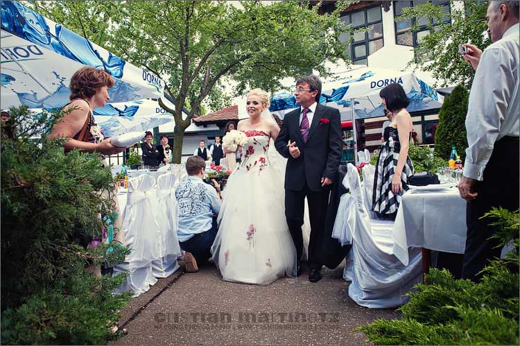 Cristian Martinetz Raluca & Mircea Nunta 16