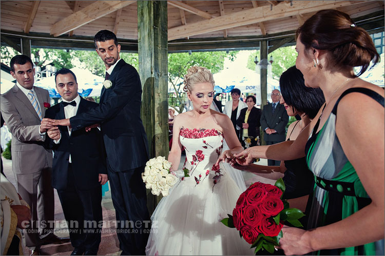 Cristian Martinetz Raluca & Mircea Nunta 18