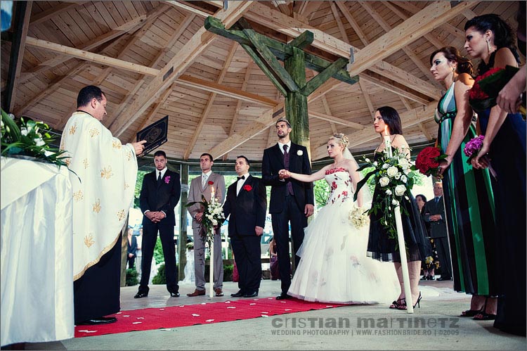 Cristian Martinetz Raluca & Mircea Nunta 19