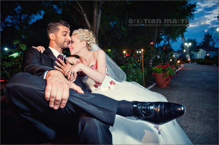 Cristian Martinetz Raluca & Mircea Nunta 22