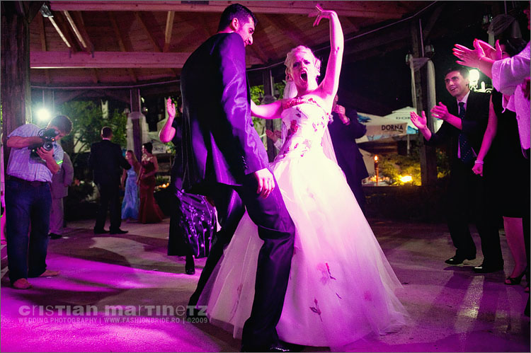 Cristian Martinetz Raluca & Mircea Nunta 24
