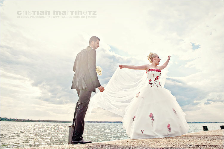 Cristian Martinetz Raluca & Mircea SF2 13