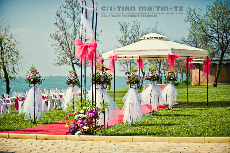 Cristian Martinetz www.fashionbride.ro Roxana & Nicu 03