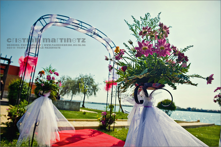 Cristian Martinetz www.fashionbride.ro Roxana & Nicu 07