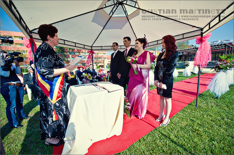 Cristian Martinetz www.fashionbride.ro Roxana & Nicu 11