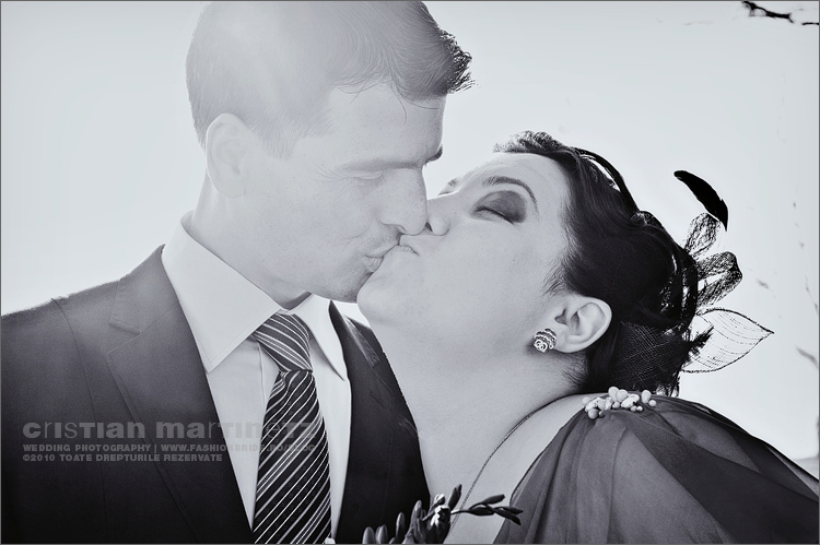 Cristian Martinetz www.fashionbride.ro Roxana & Nicu 14