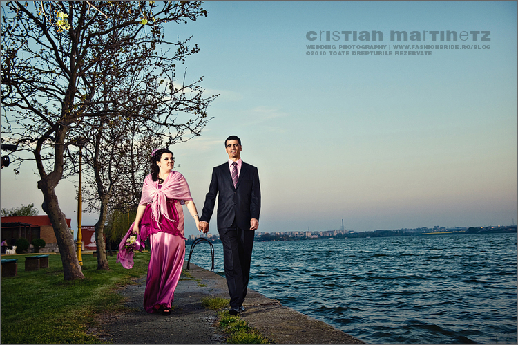 Cristian Martinetz www.fashionbride.ro Roxana & Nicu 24