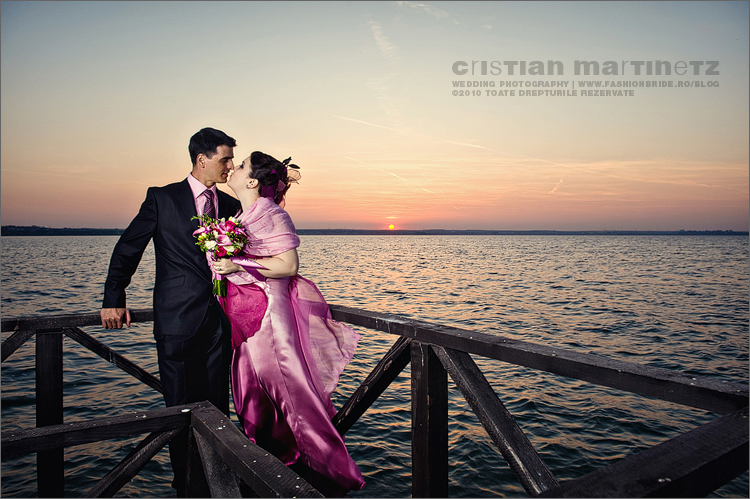 Cristian Martinetz www.fashionbride.ro Roxana & Nicu 25