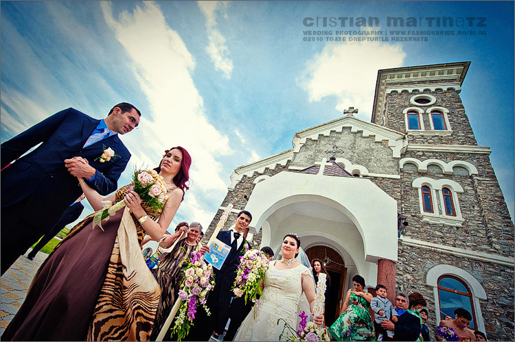 Cristian Martinetz www.fashionbride.ro Roxana & Nicu 52