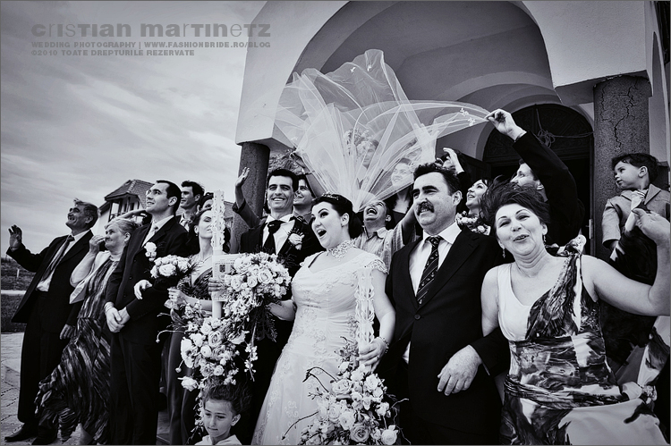 Cristian Martinetz www.fashionbride.ro Roxana & Nicu 53