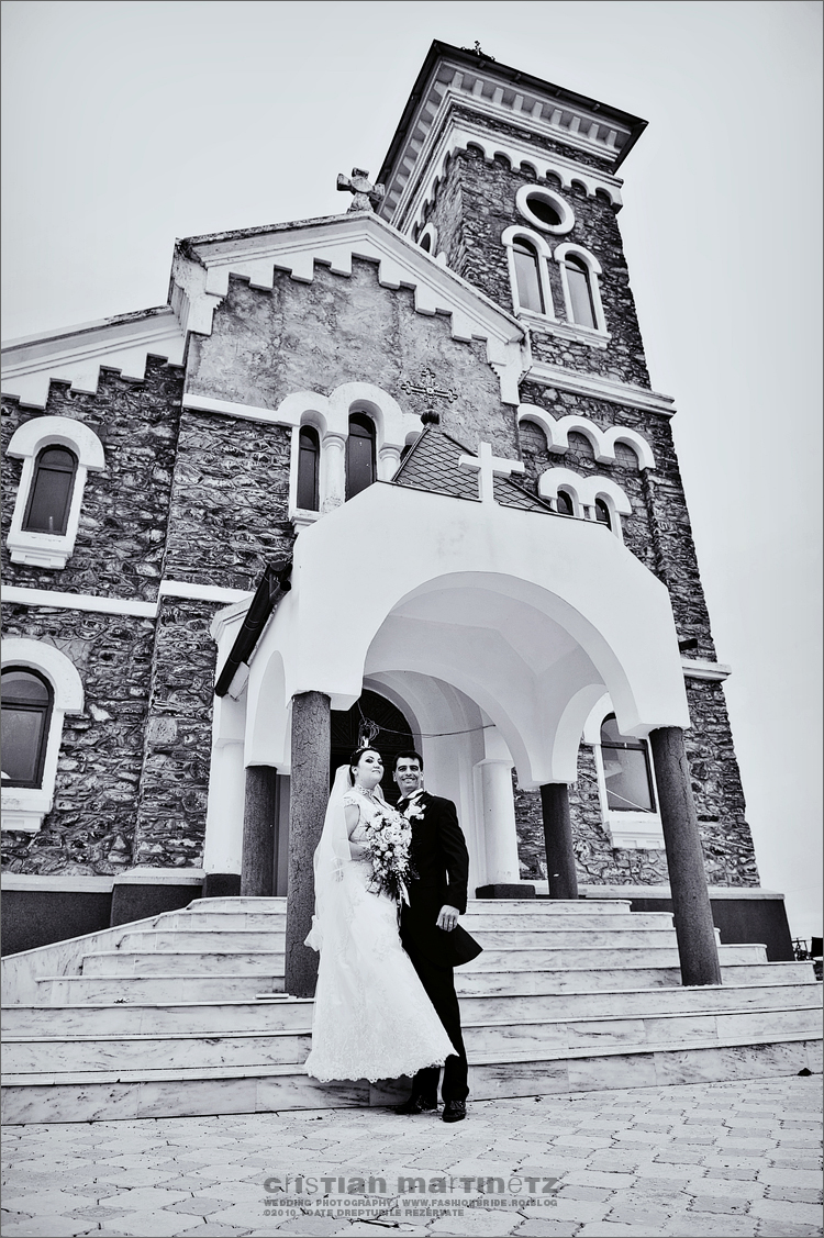 Cristian Martinetz www.fashionbride.ro Roxana & Nicu 57