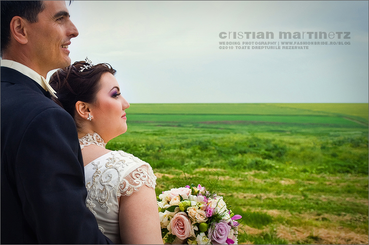 Cristian Martinetz www.fashionbride.ro Roxana & Nicu 58