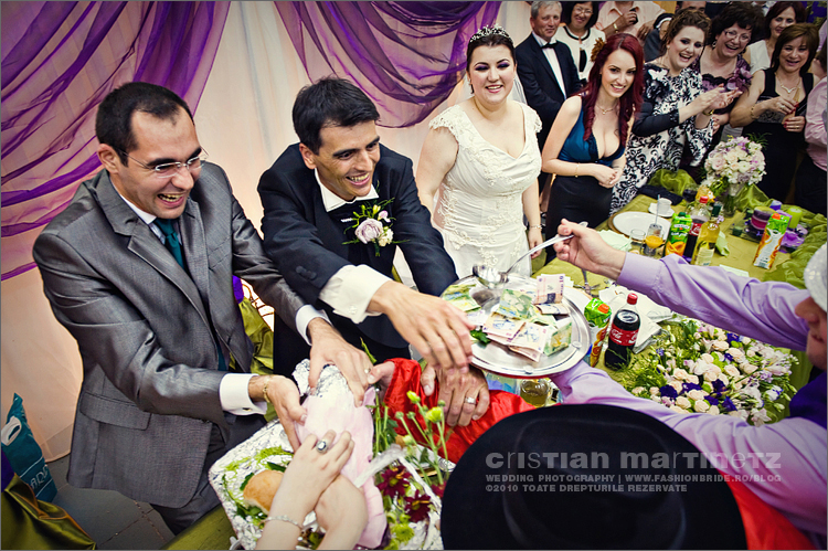 Cristian Martinetz www.fashionbride.ro Roxana & Nicu 69