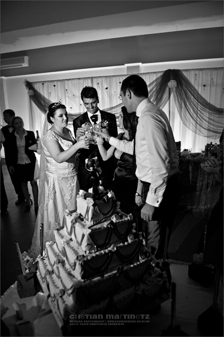Cristian Martinetz www.fashionbride.ro Roxana & Nicu 73